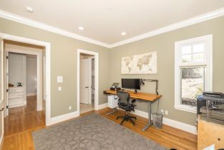 Single Family Residence, 548 Craig rd, Hillsborough, CA 94010 - 37