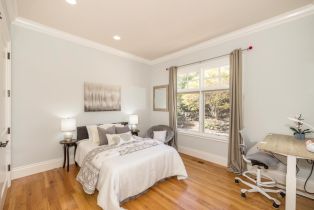 Single Family Residence, 548 Craig rd, Hillsborough, CA 94010 - 40