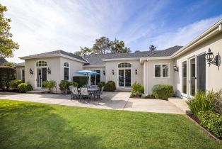 Single Family Residence, 548 Craig rd, Hillsborough, CA 94010 - 42