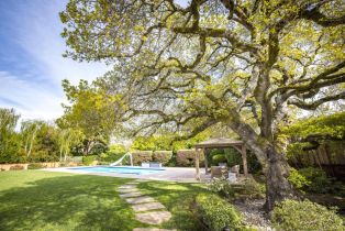 Single Family Residence, 548 Craig rd, Hillsborough, CA 94010 - 43