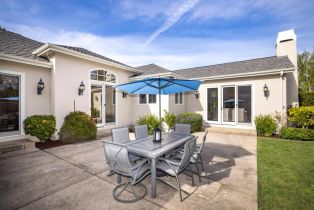 Single Family Residence, 548 Craig rd, Hillsborough, CA 94010 - 44