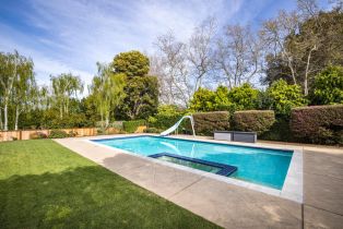 Single Family Residence, 548 Craig rd, Hillsborough, CA 94010 - 47