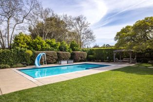 Single Family Residence, 548 Craig rd, Hillsborough, CA 94010 - 49