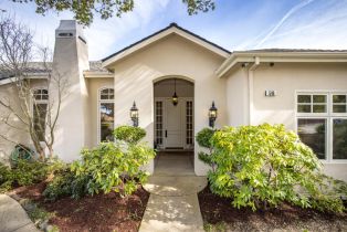 Single Family Residence, 548 Craig rd, Hillsborough, CA 94010 - 5