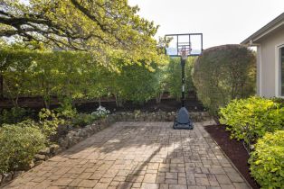 Single Family Residence, 548 Craig rd, Hillsborough, CA 94010 - 50