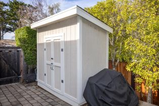 Single Family Residence, 548 Craig rd, Hillsborough, CA 94010 - 51