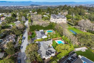 Single Family Residence, 548 Craig rd, Hillsborough, CA 94010 - 54