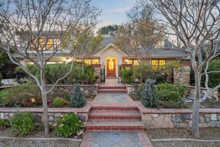 Single Family Residence, 16055 Rose Avenue, Los Gatos, CA  Los Gatos, CA 95030