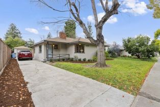 Single Family Residence, 1039 Embarcadero Road, Palo Alto, CA  Palo Alto, CA 94303
