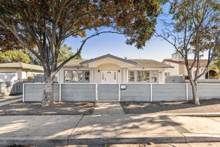 Single Family Residence, 188 South Bernardo Avenue, Sunnyvale, CA  Sunnyvale, CA 94086