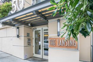 Residential Lease, 50 Lansing Street #407, District 3 - Southwest, CA  District 3 - Southwest, CA 94105