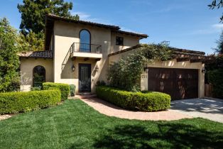 Single Family Residence, 721 Orange Avenue, Los Altos, CA  Los Altos, CA 94022