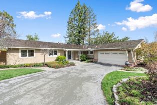 Single Family Residence, 730 Monte Rosa dr, Menlo Park, CA 94025 - 2