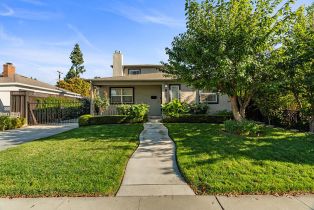 Single Family Residence, 1984 Murguia Avenue, Santa Clara, CA  Santa Clara, CA 95050