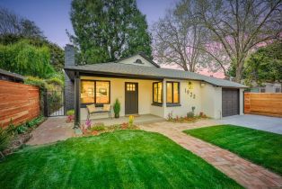 Single Family Residence, 1925 Euclid Avenue, Menlo Park, CA  Menlo Park, CA 94025