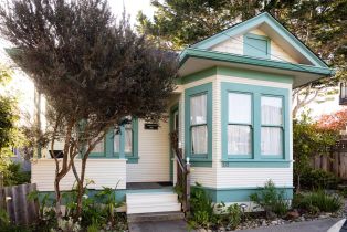 Single Family Residence, 515 10th st, Pacific Grove, CA 93950 - 2