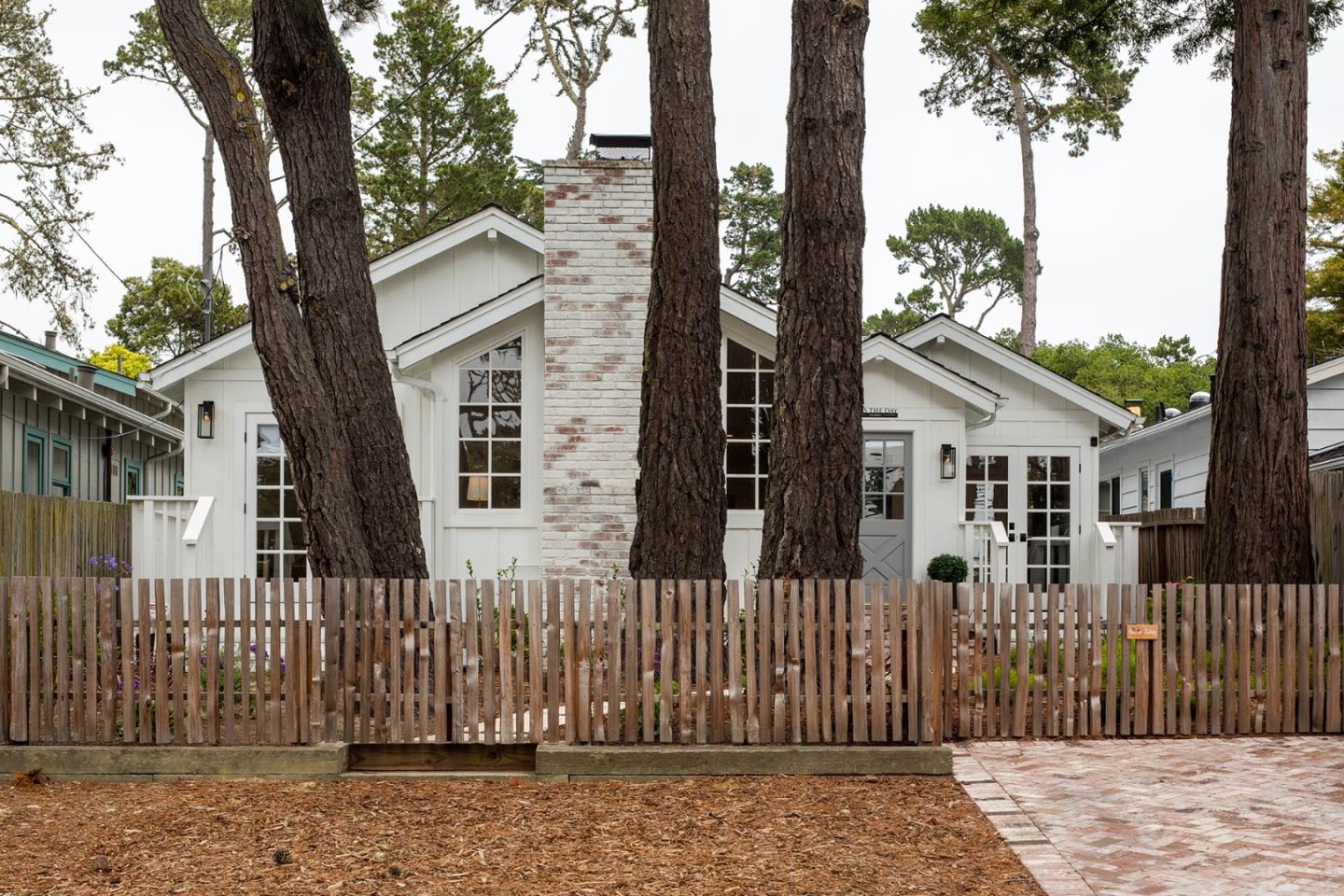 Single Family Residence, 0 Lobos 4 NE of 3rd, Carmel, CA 93923 - 1