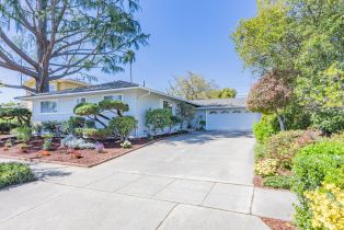 Single Family Residence, 871 Helena Drive, Sunnyvale, CA  Sunnyvale, CA 94087