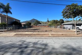 Land, 17785 Del Monte Avenue, Morgan Hill, CA  Morgan Hill, CA 95037