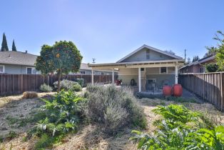 Single Family Residence, 1723 Fremont st, Santa Clara, CA 95050 - 14
