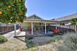 Single Family Residence, 1723 Fremont st, Santa Clara, CA 95050 - 21