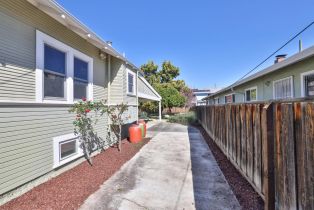 Single Family Residence, 1723 Fremont st, Santa Clara, CA 95050 - 25