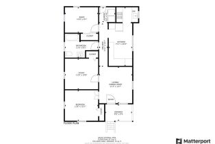 Single Family Residence, 1723 Fremont st, Santa Clara, CA 95050 - 32