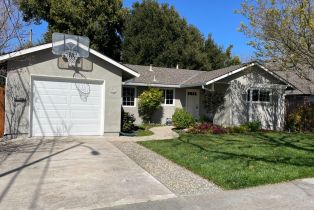Single Family Residence, 1055 West Knickerbocker Drive, Sunnyvale, CA  Sunnyvale, CA 94087