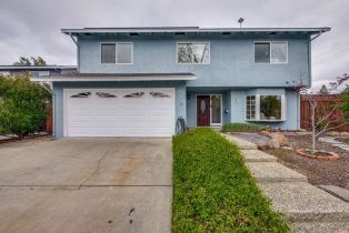 Single Family Residence, 3953 Acapulco Drive, Campbell, CA  Campbell, CA 95008