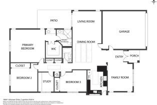 Single Family Residence, 10697 Johansen dr, Cupertino, CA 95014 - 37