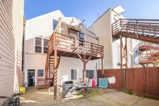 Residential Income, 2737 22nd st, District 10 - Southeast, CA 94110 - 36