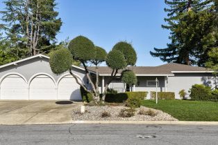 Single Family Residence, 12668 Titus Avenue, Saratoga, CA  Saratoga, CA 95070