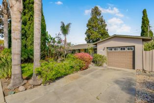 Single Family Residence, 2563 Borax dr, Santa Clara, CA 95051 - 4