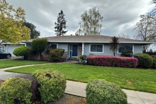 Single Family Residence, 1538 Dominion Avenue, Sunnyvale, CA  Sunnyvale, CA 94087