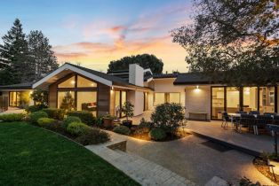 Single Family Residence, 110 Stonepine rd, Hillsborough, CA 94010 - 2