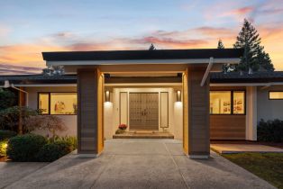 Single Family Residence, 110 Stonepine rd, Hillsborough, CA 94010 - 3