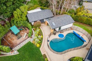 Single Family Residence, 110 Stonepine rd, Hillsborough, CA 94010 - 4