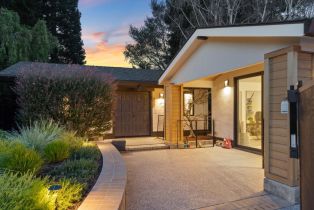 Single Family Residence, 110 Stonepine rd, Hillsborough, CA 94010 - 40