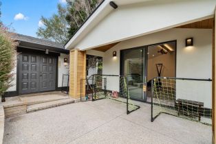 Single Family Residence, 110 Stonepine rd, Hillsborough, CA 94010 - 41