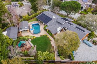 Single Family Residence, 110 Stonepine rd, Hillsborough, CA 94010 - 5