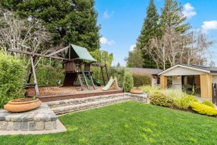 Single Family Residence, 110 Stonepine rd, Hillsborough, CA 94010 - 50