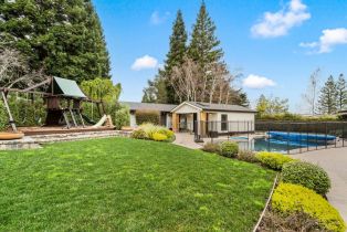 Single Family Residence, 110 Stonepine rd, Hillsborough, CA 94010 - 51