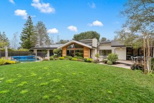 Single Family Residence, 110 Stonepine rd, Hillsborough, CA 94010 - 52