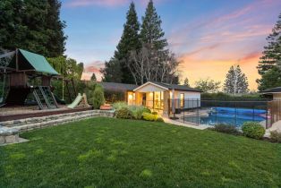 Single Family Residence, 110 Stonepine rd, Hillsborough, CA 94010 - 53