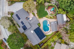 Single Family Residence, 110 Stonepine rd, Hillsborough, CA 94010 - 6