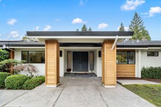 Single Family Residence, 110 Stonepine rd, Hillsborough, CA 94010 - 9