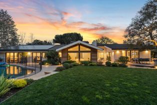 Single Family Residence, 110 Stonepine Road, Hillsborough, CA  Hillsborough, CA 94010