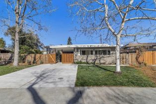 Single Family Residence, 990 Van Auken Circle, Palo Alto, CA  Palo Alto, CA 94303