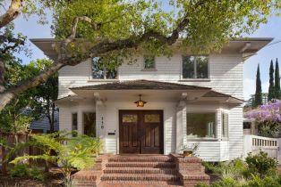 Single Family Residence, 550 Kingsley Avenue, Palo Alto, CA  Palo Alto, CA 94301