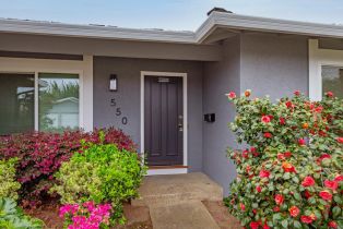Single Family Residence, 550 Tioga ct, Sunnyvale, CA 94087 - 4